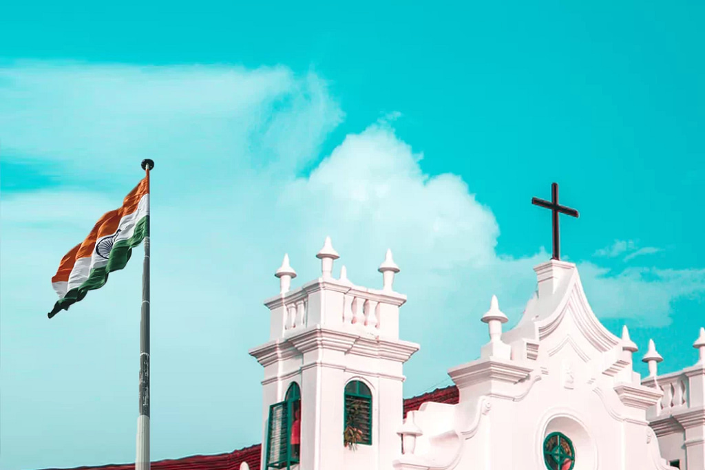 laws for inheritance for christians in india