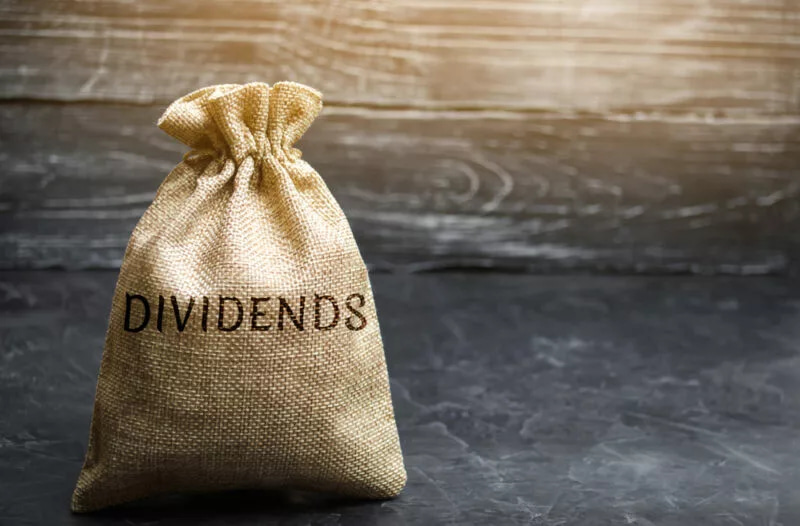 tax, dividend in kind