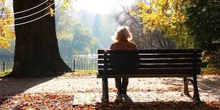 Maintenance upon the death of a spouse