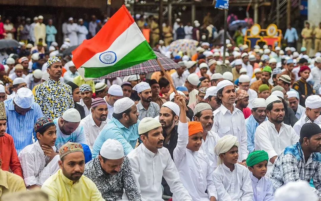 Islamic Inheritance Laws