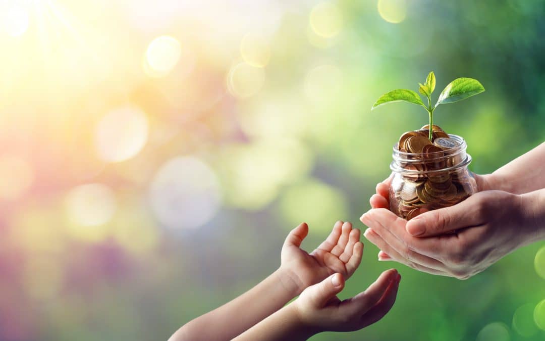 How to transfer the family business to next generations?