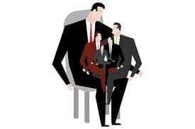 The Trust as a Family Holding Structure