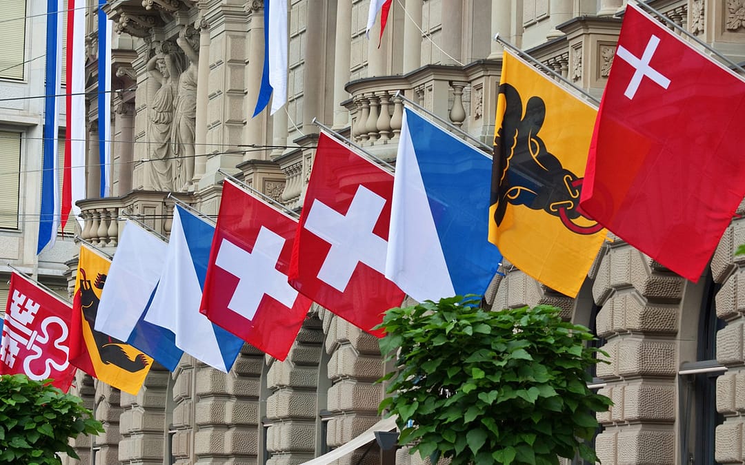 Reform of the Swiss Federal Withholding Tax on Interest