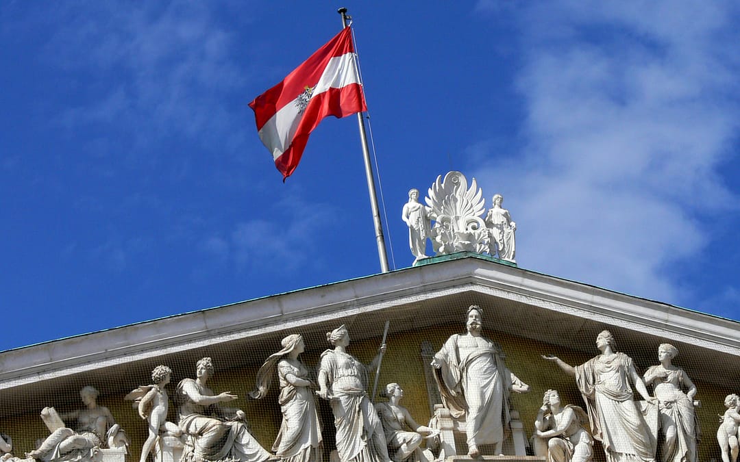 Family Business Succession in Austria