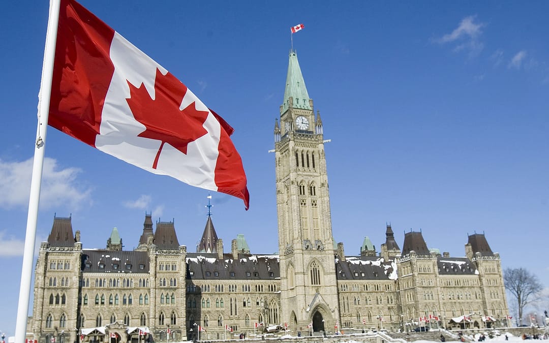 International Estate Administration from a Canadian perspective